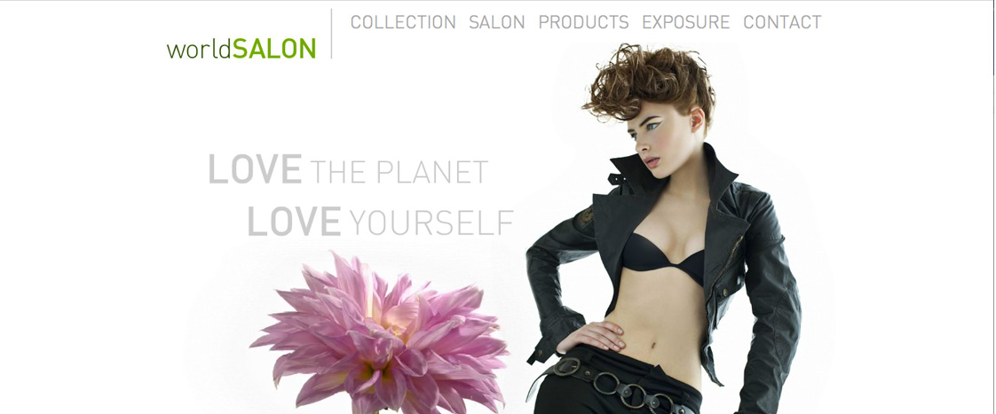 worldSALON