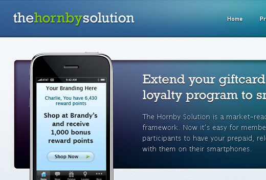 The Hornby Solution