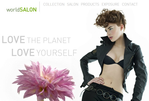 worldsalon